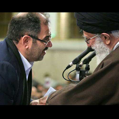 سید محمد عاملی اوپدی بوغازینن